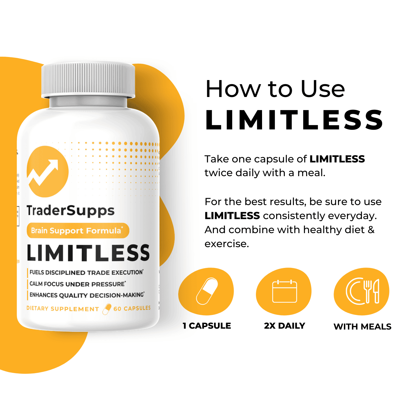 How to use LIMITLESS
